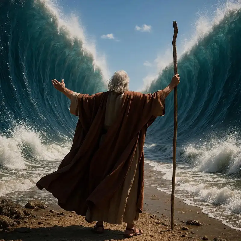 The Song of Moses