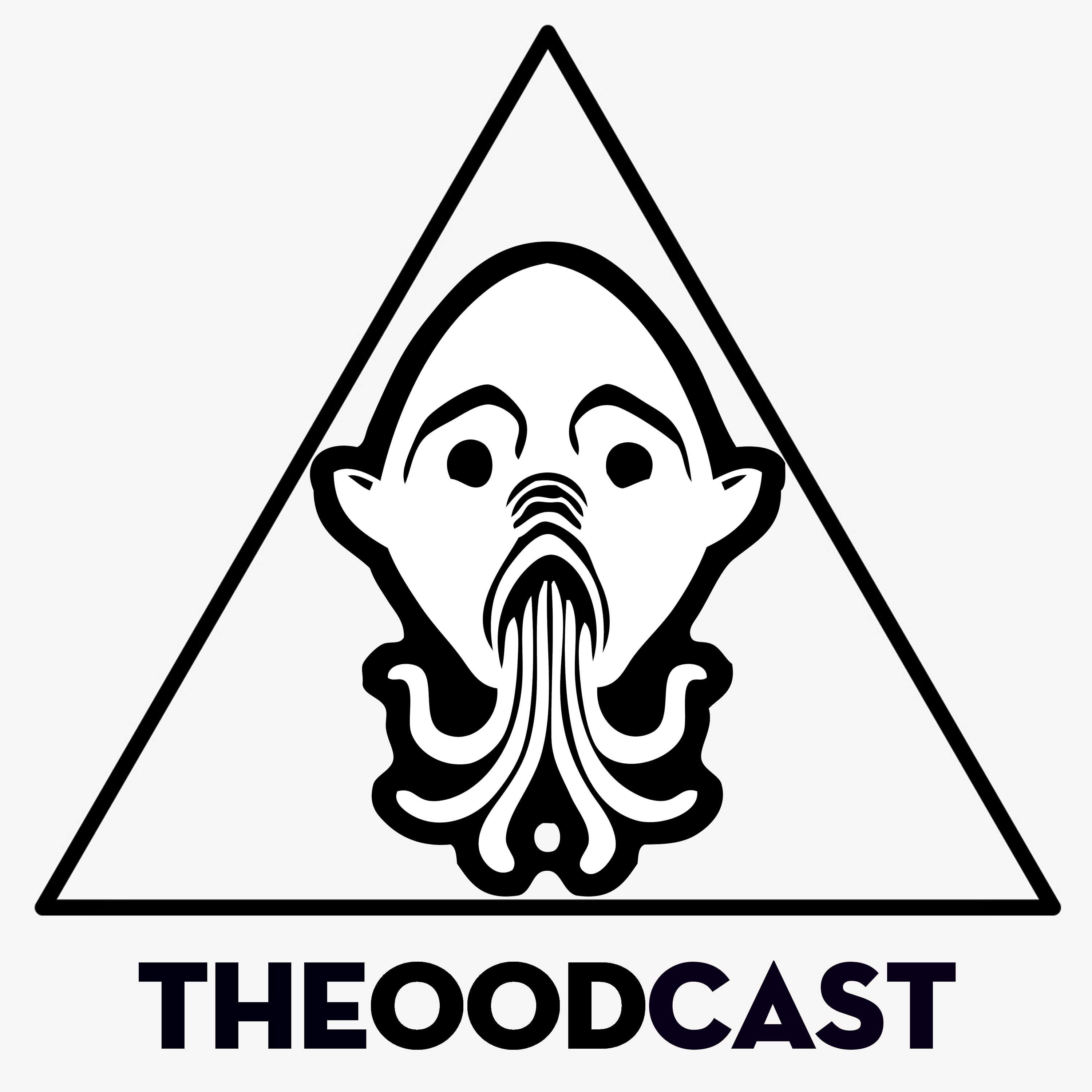 Doctor Who: The Ood Cast