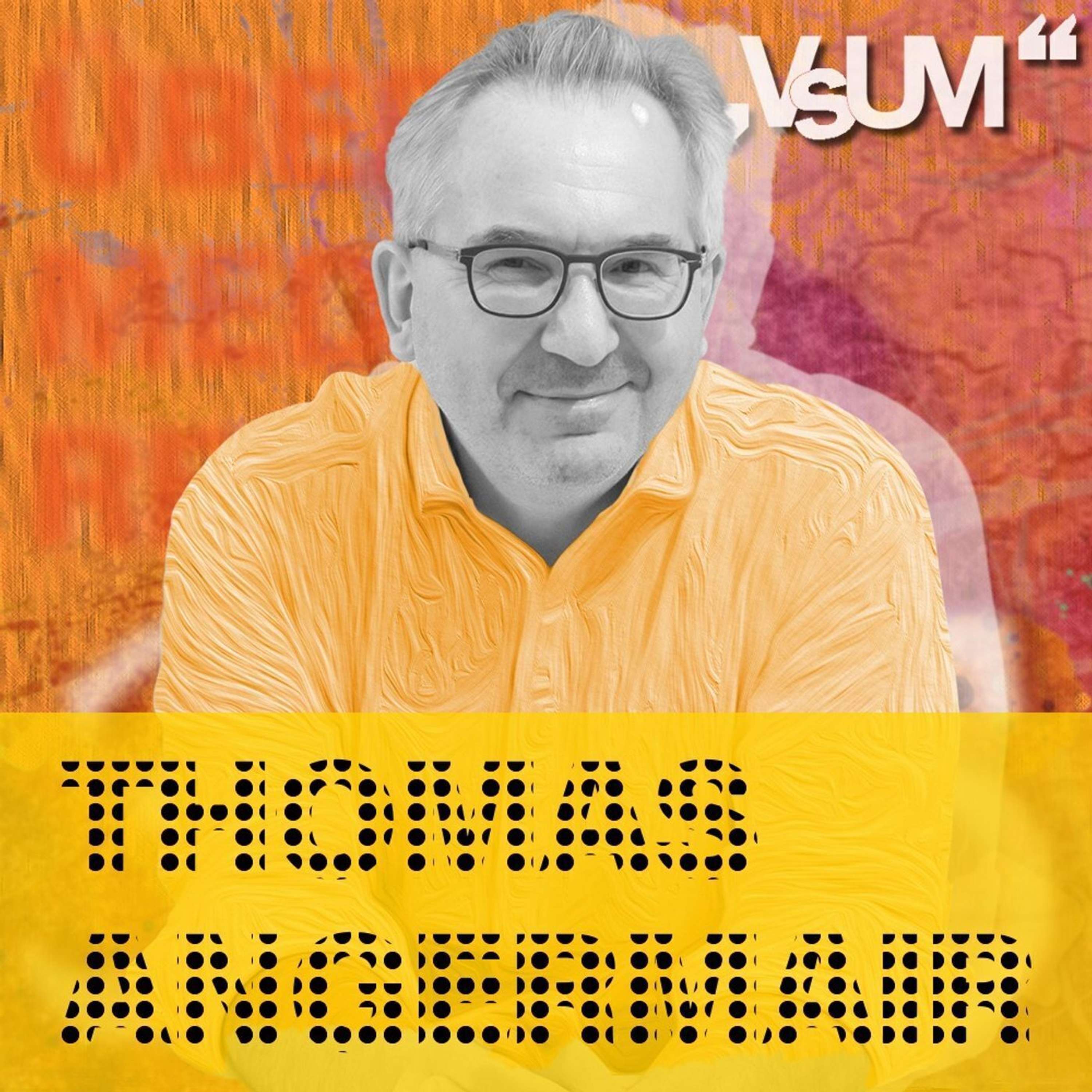 Über Medien Reden - 365, der tägliche Podcast