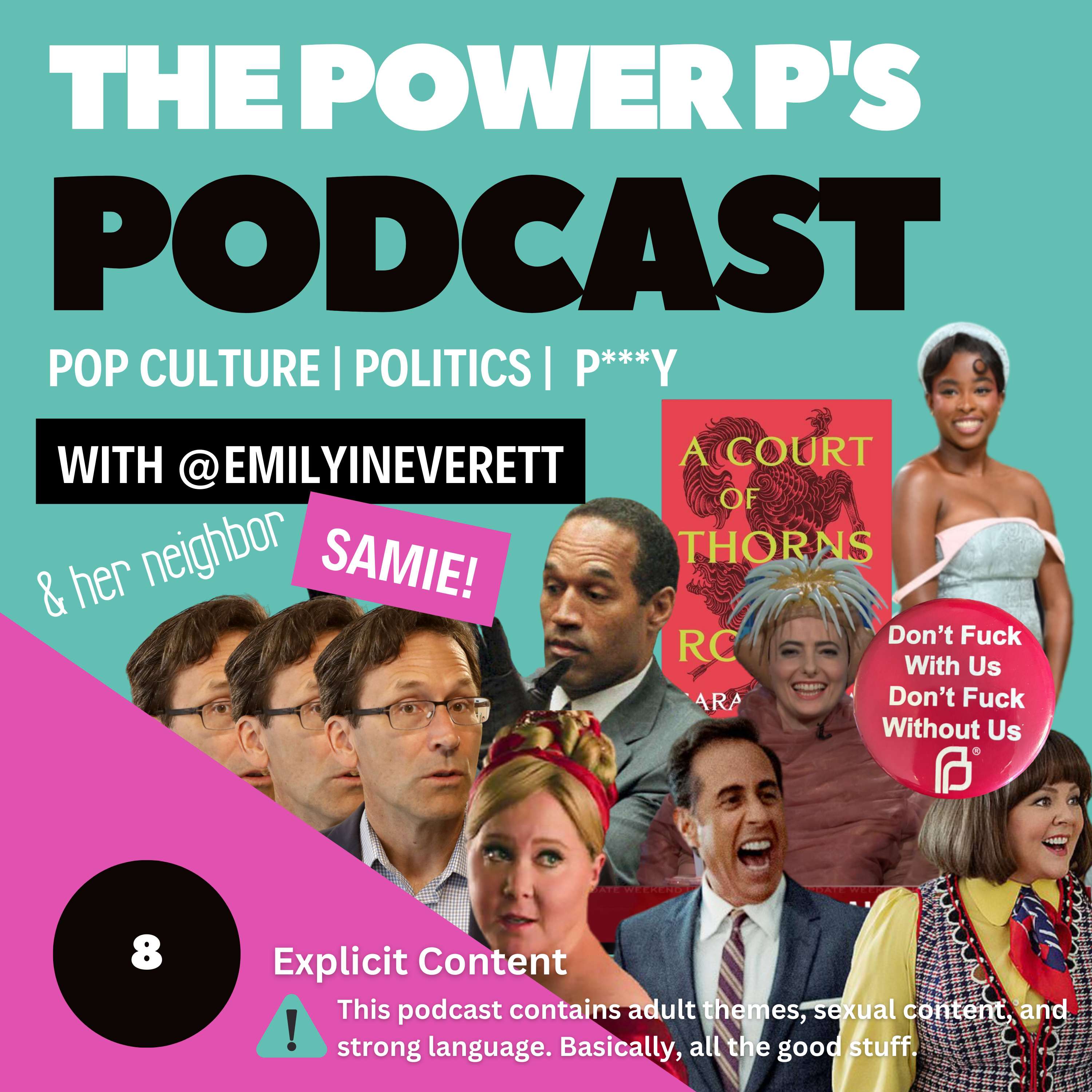 The Um, Sir Podcast