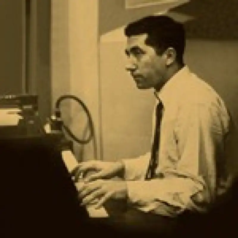 Musicando - George Wallington