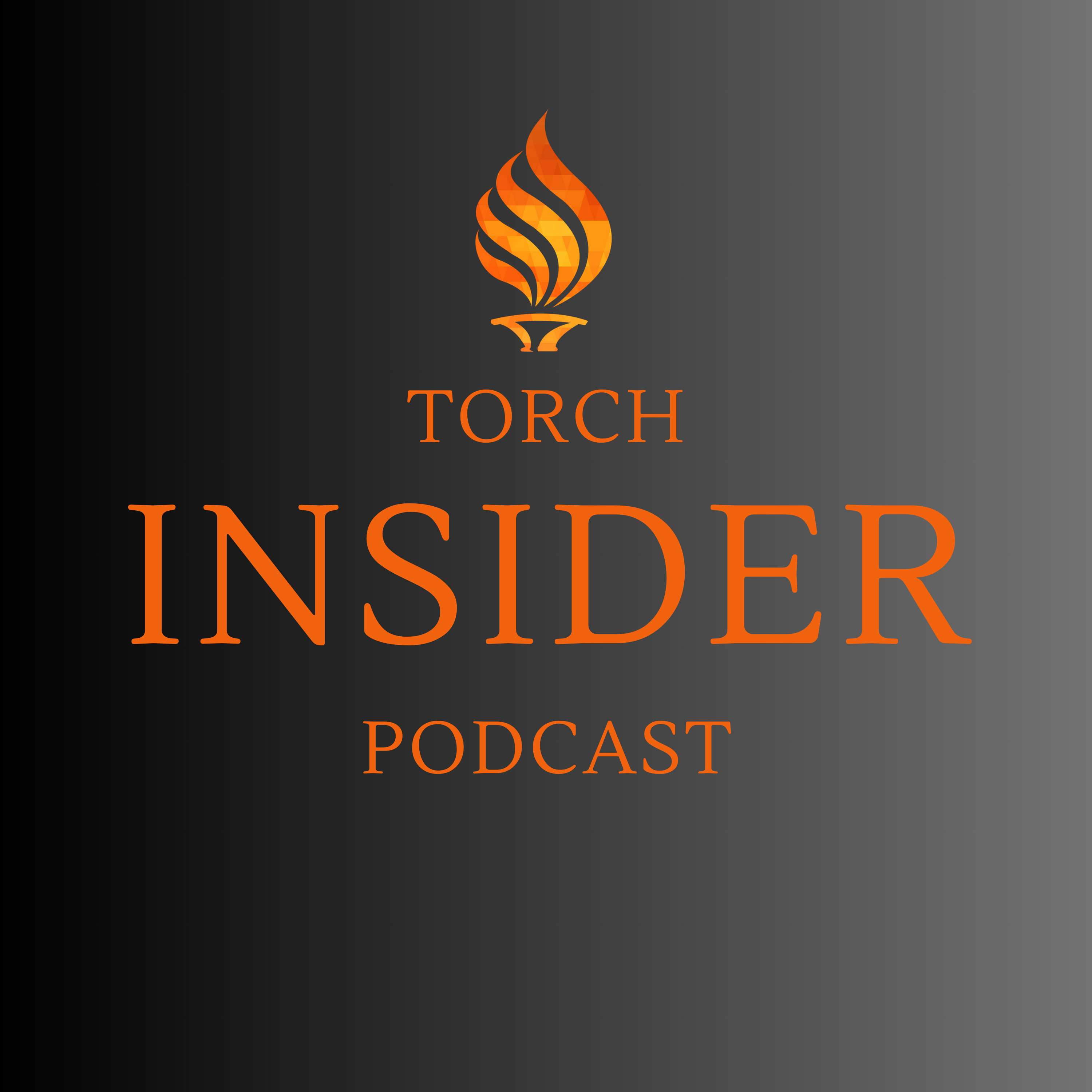 TORCH Insider Podcast