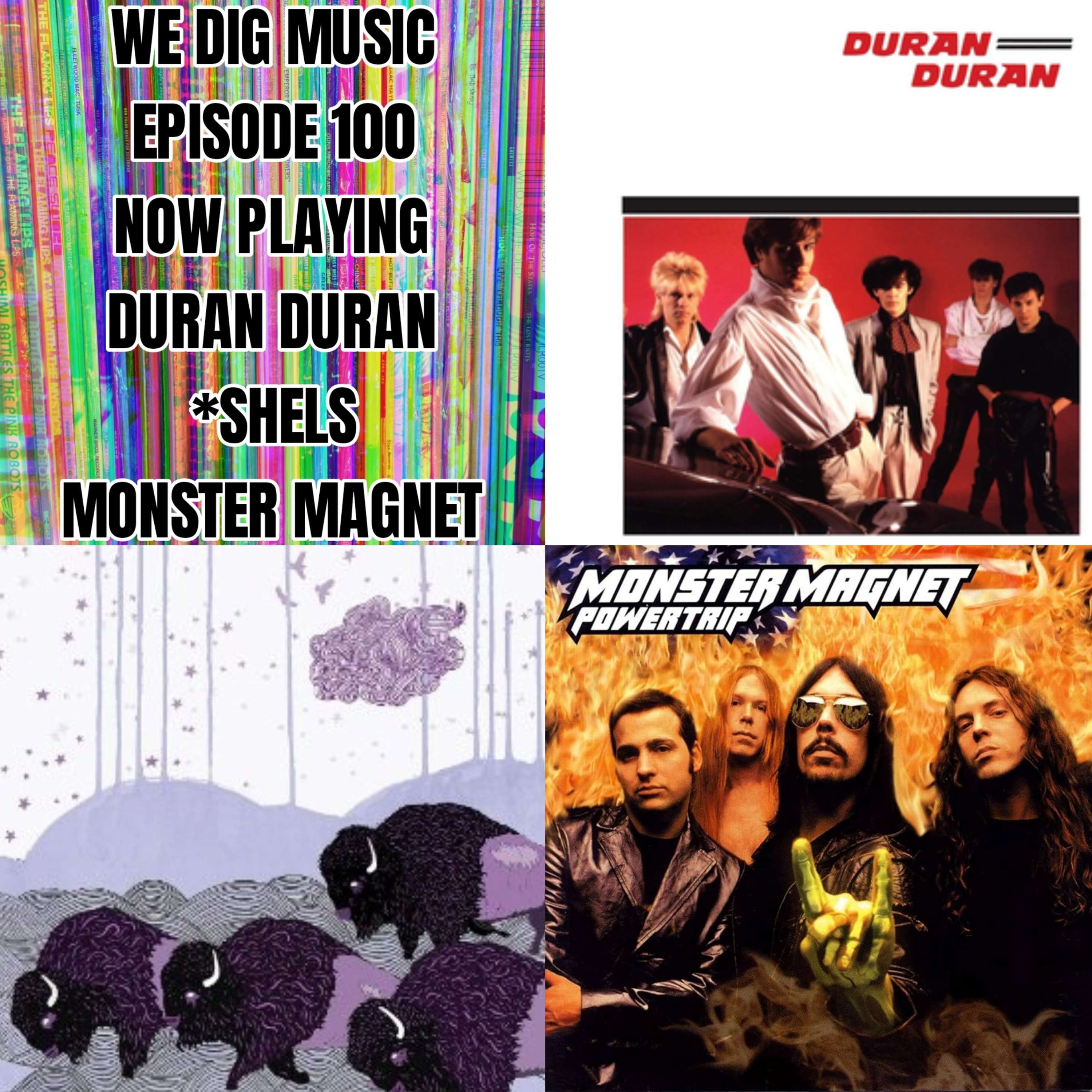 We Dig Music