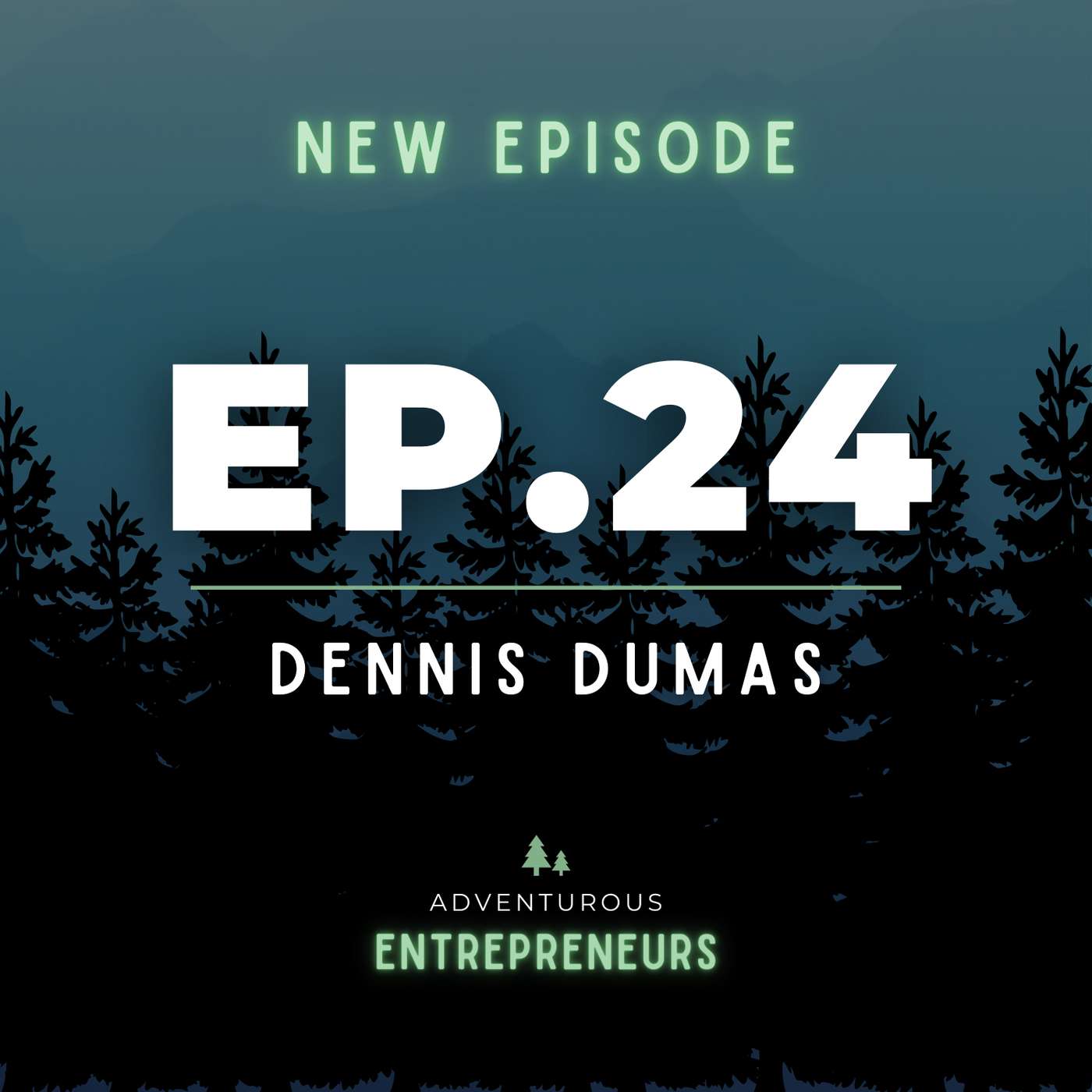 Adventurous Entrepreneurs