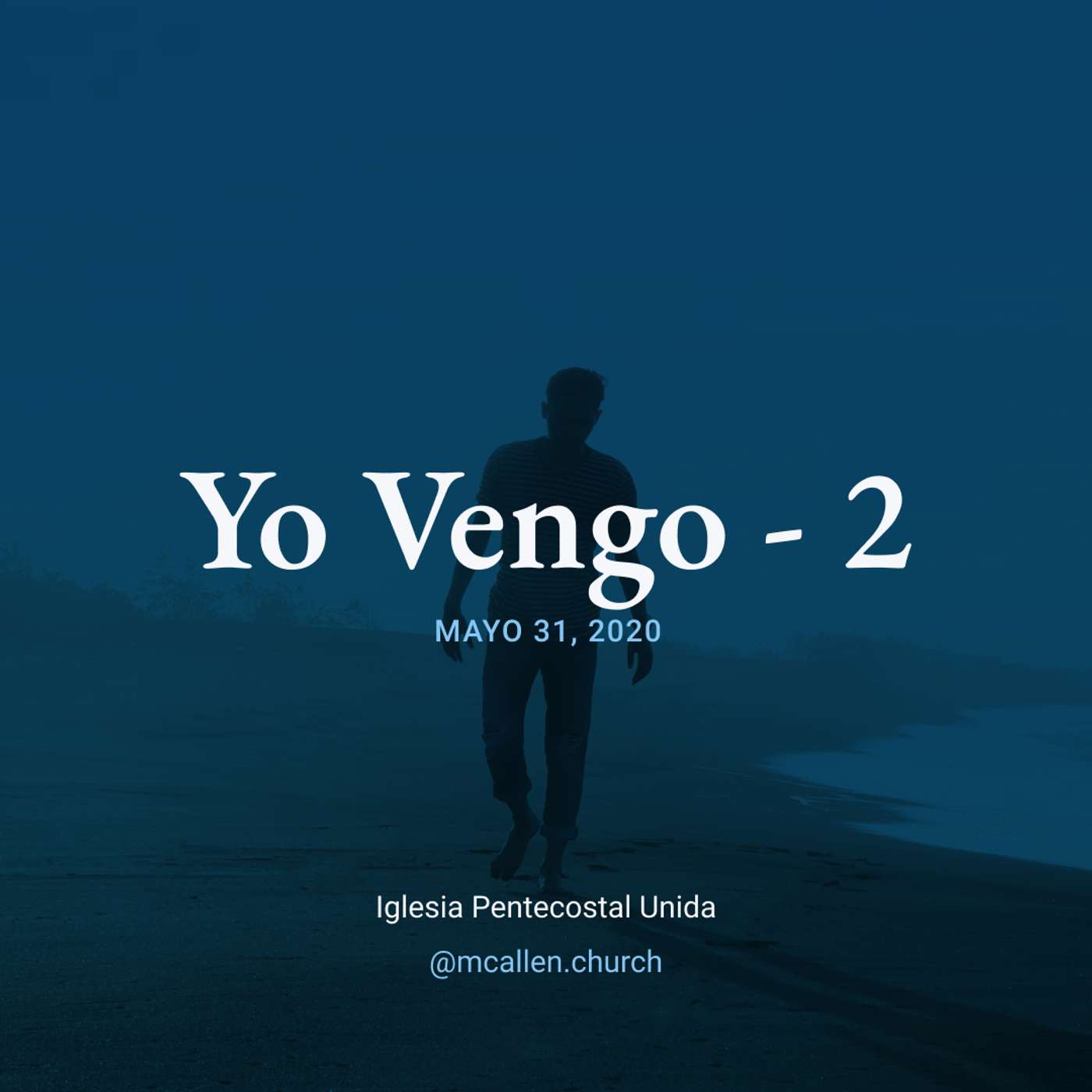 Yo Vengo - 2
