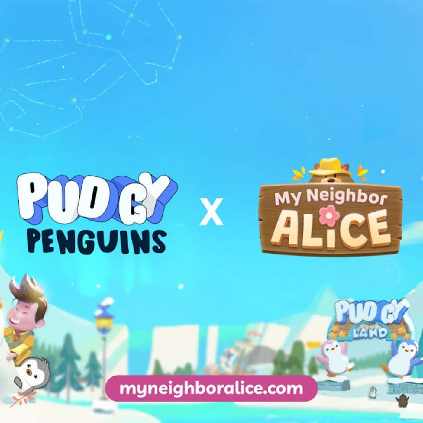 Why Pudgy Penguins and My Neighbor Alice Are Redefining Digital Ownership in Gaming