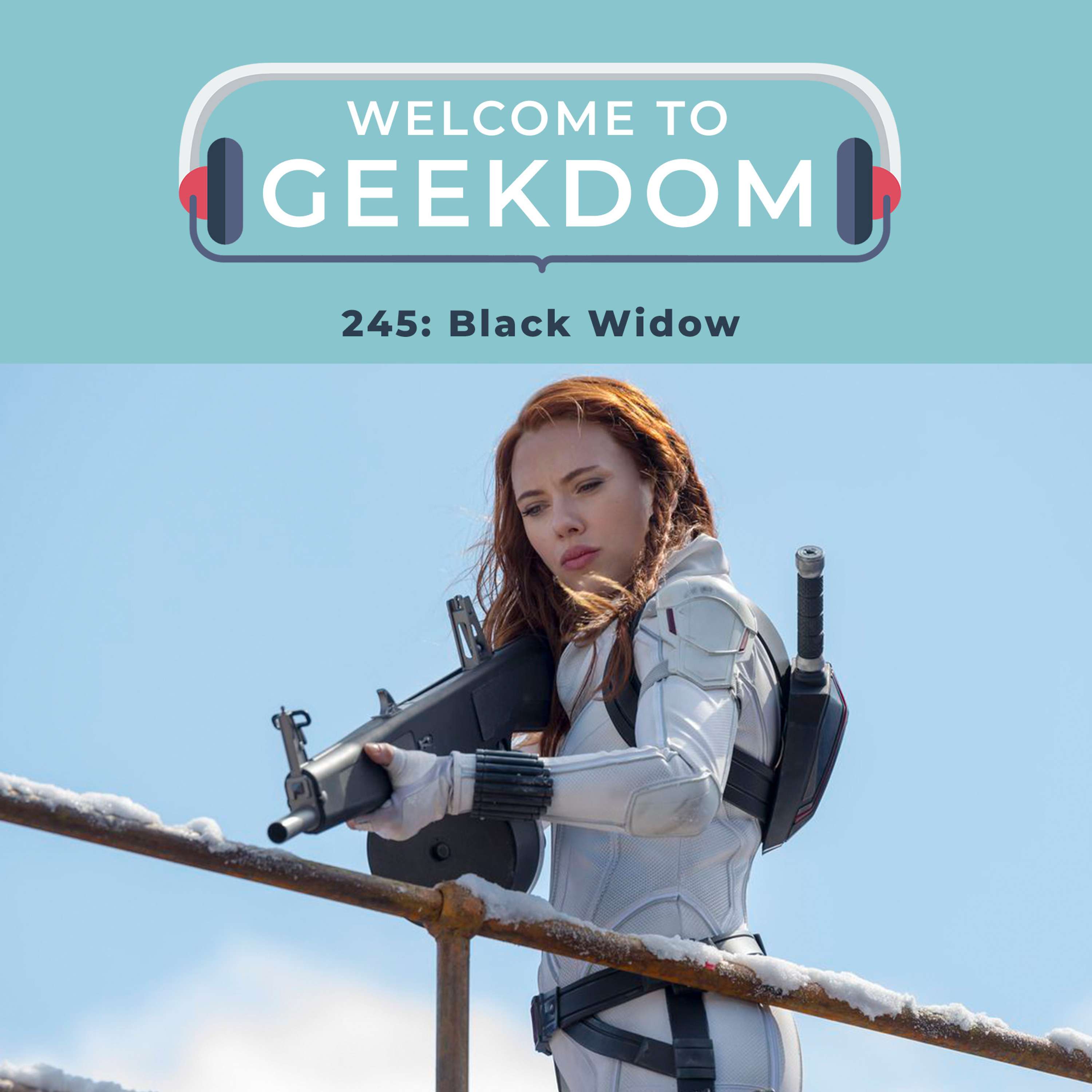 Welcome to Geekdom