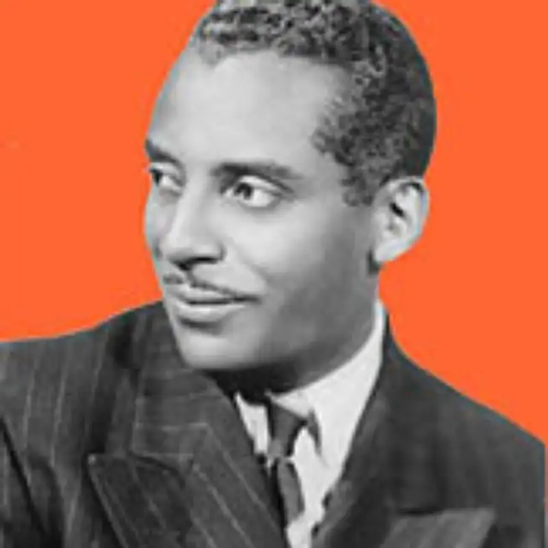 musicando - Noble Sissle