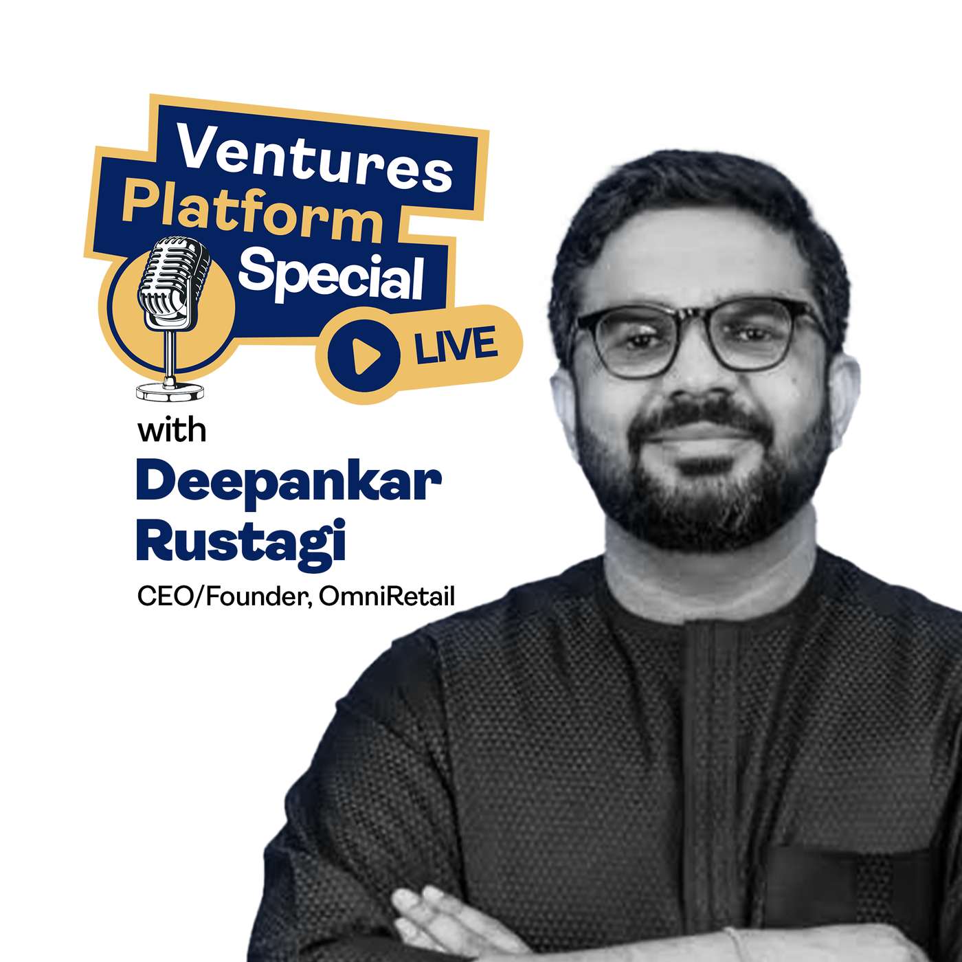 #85: Deepankar Rustagi - On Profitability and Staying Asset Light in B2B Commerce (Part 2)