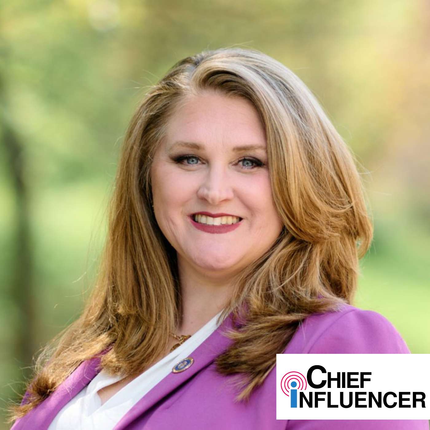 Chief Influencer