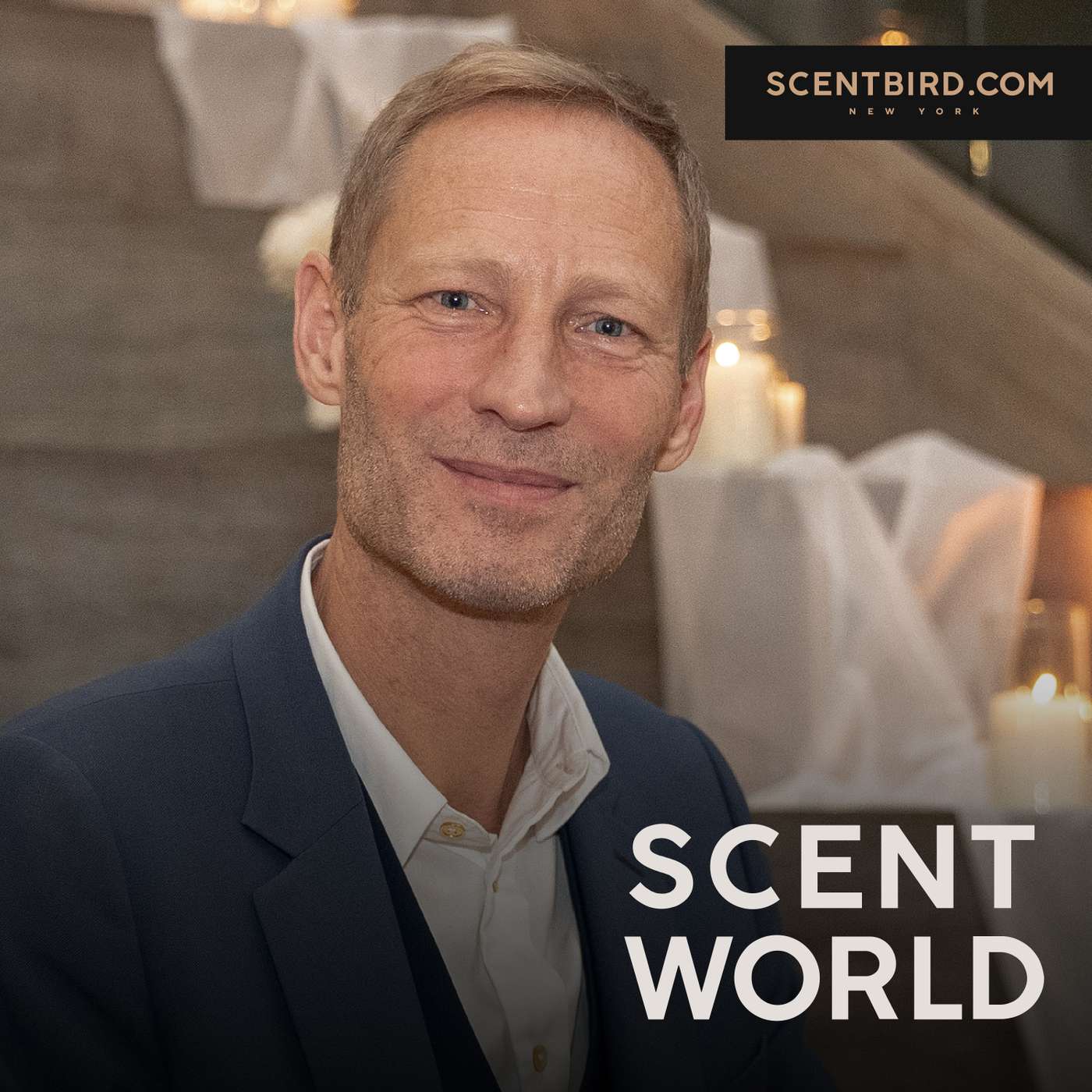 Scent World