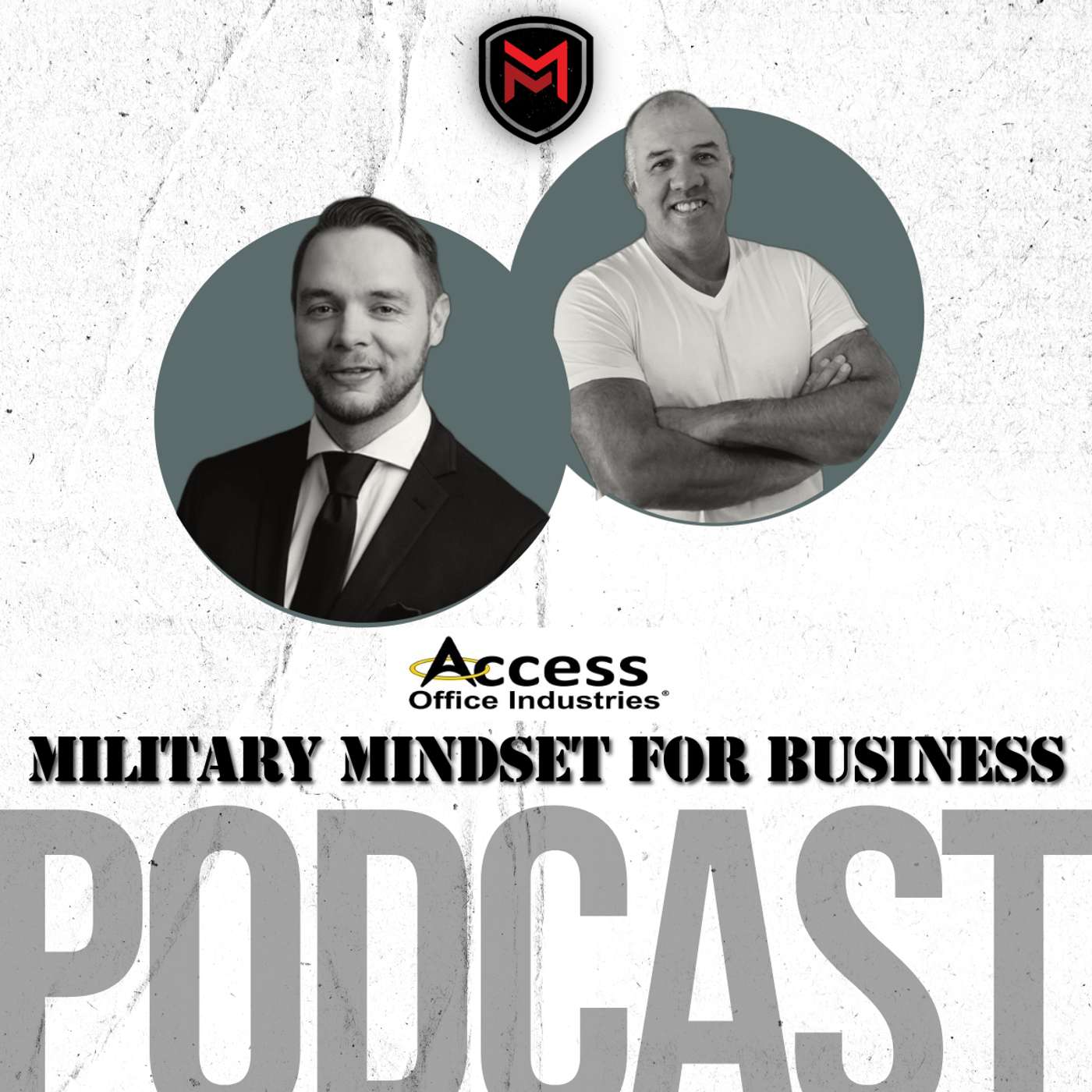 Military Mindset for Business