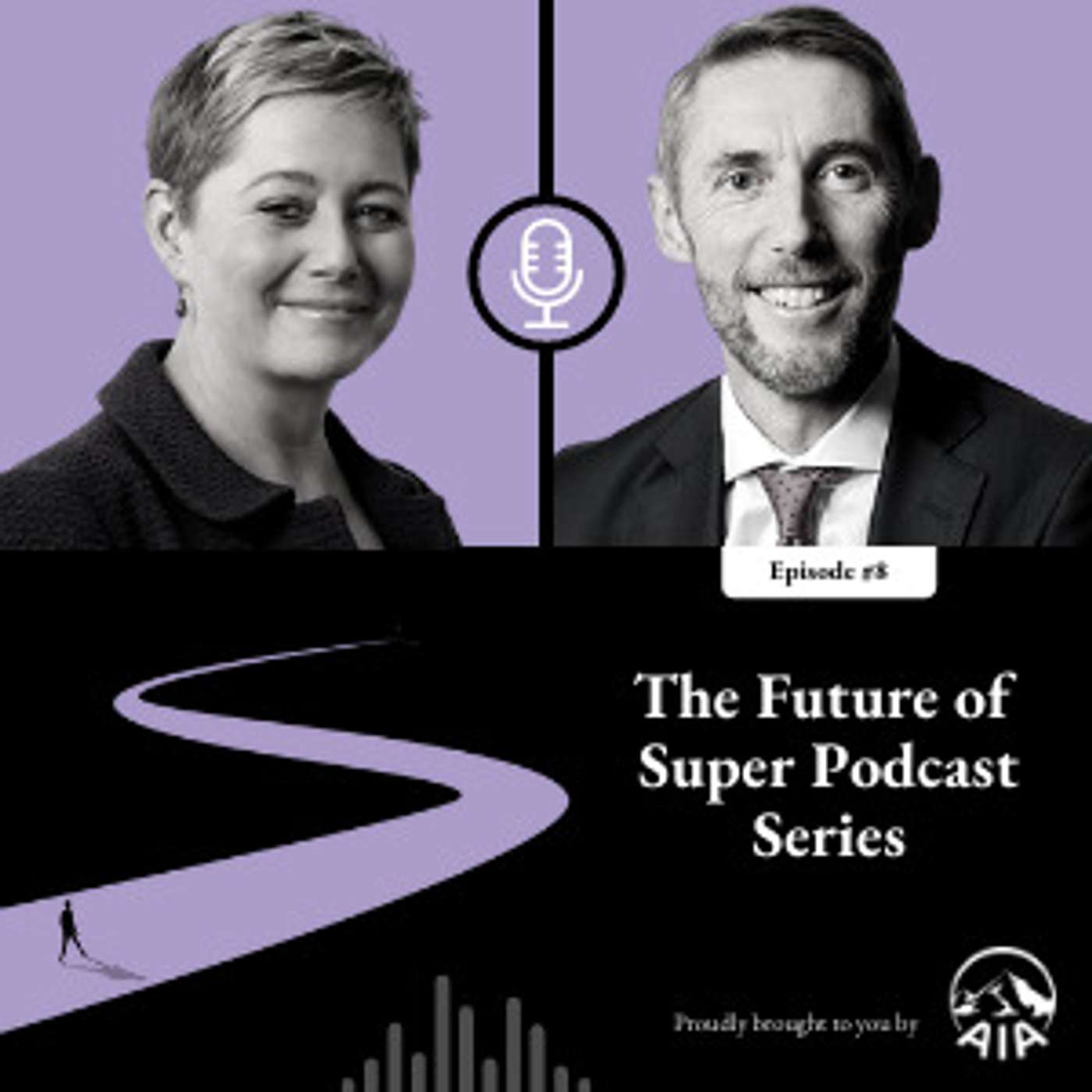 Going global: Addressing governance as funds expand investments overseas episode artwork