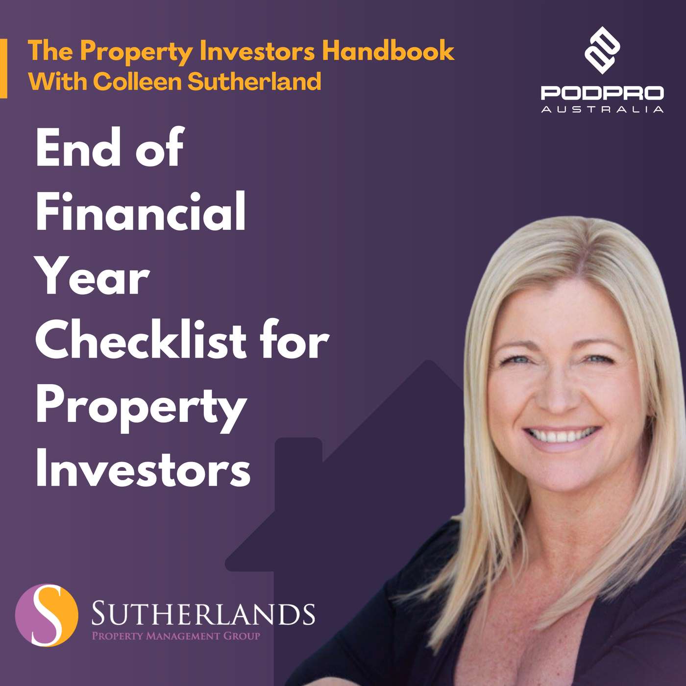 The Property Investors Handbook With Colleen Sutherland