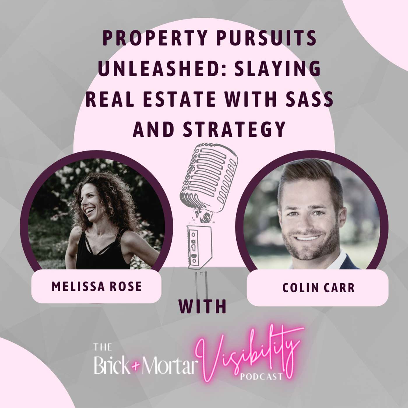 Brick and Mortar Visibility