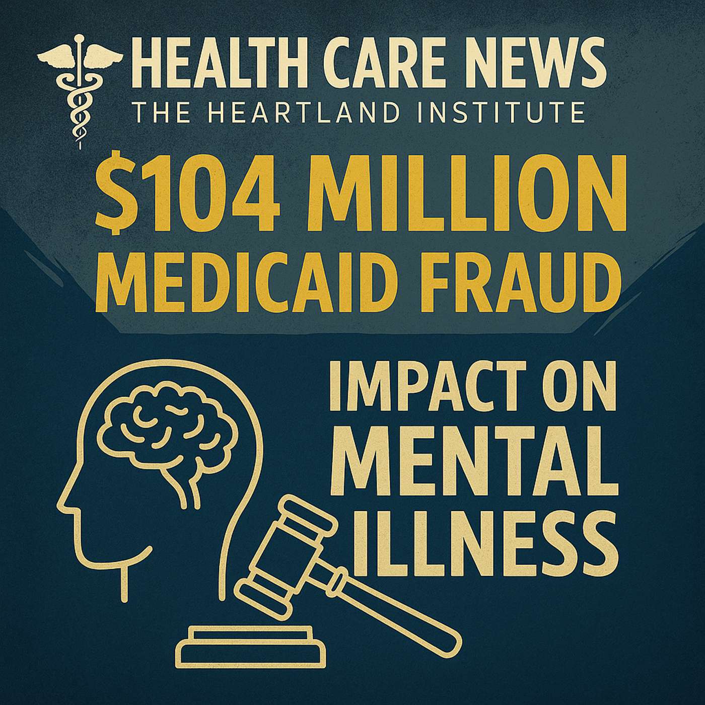 From $2.5 Million to $104 Million: How Medicaid Exploded in Minnesota