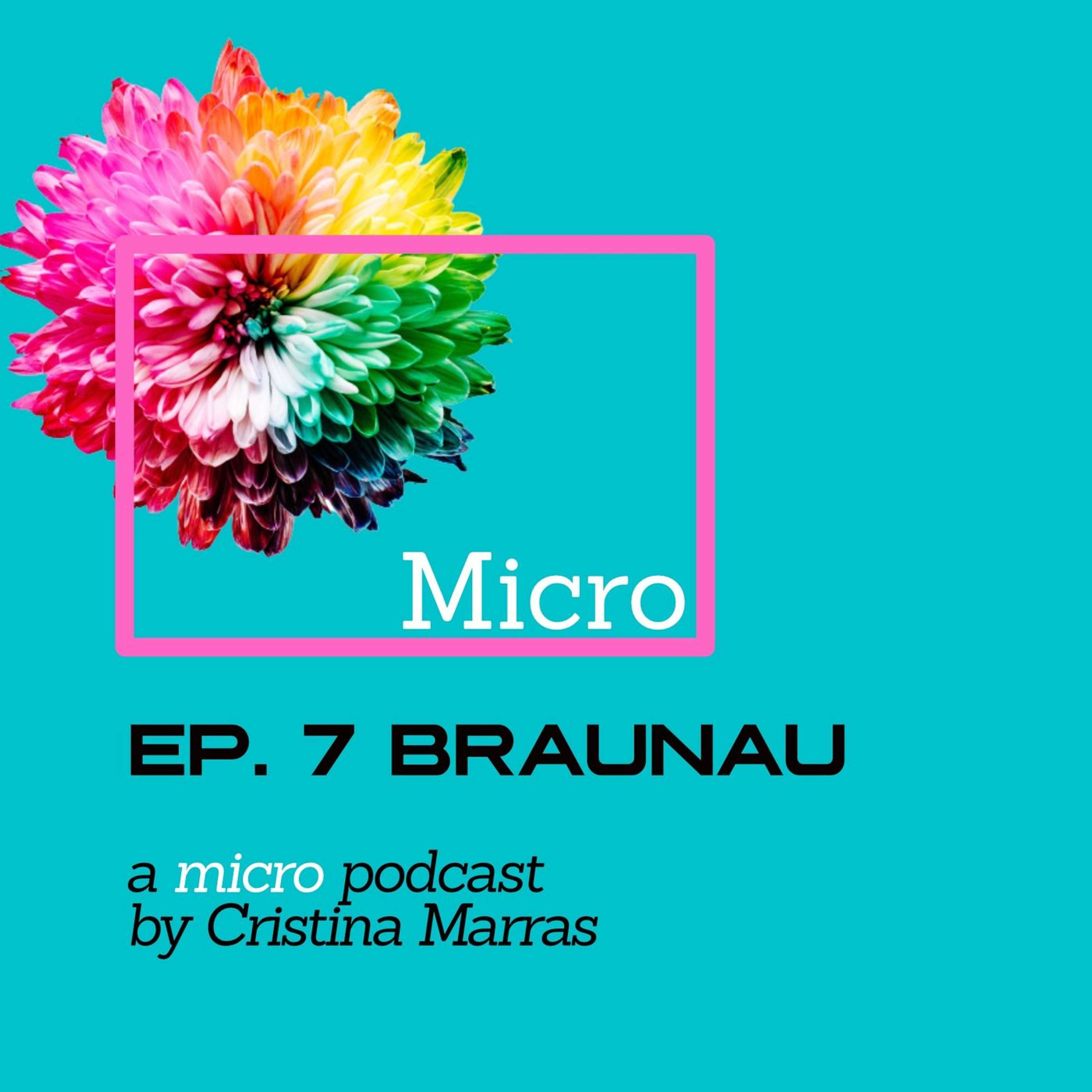 Micro (one-minute stories)