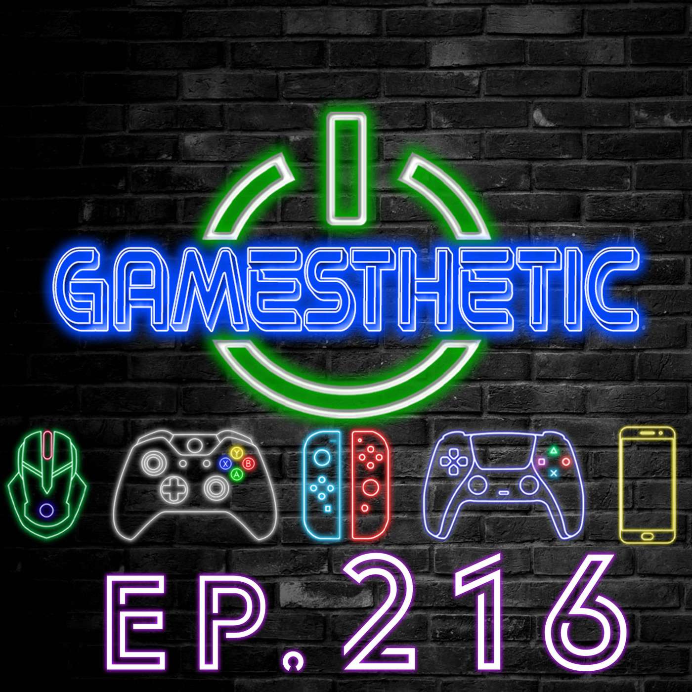Doom: The Dark Ages, Marathon Is Dead & Jim Ryan Was The Worst Thing To Happen To PS | GS216 (Late Audio Upload)