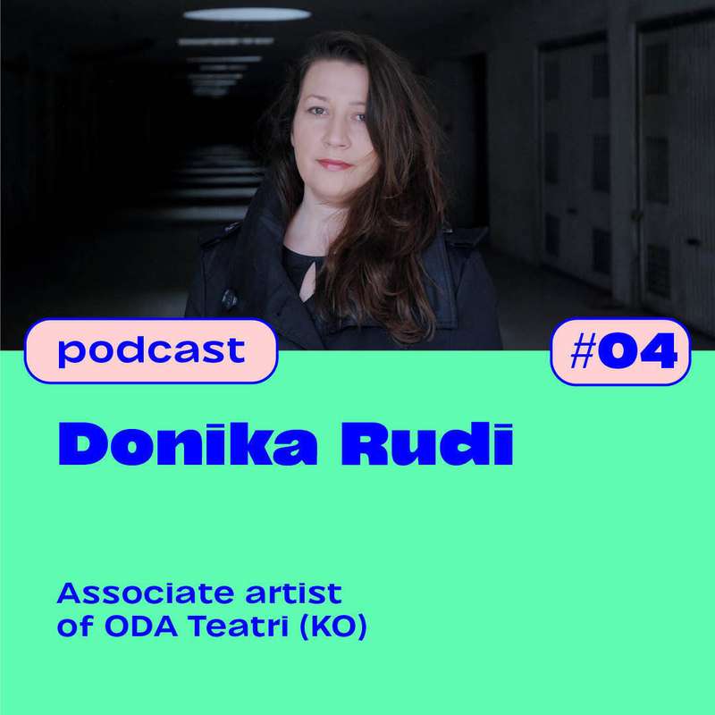 Donika Rudi