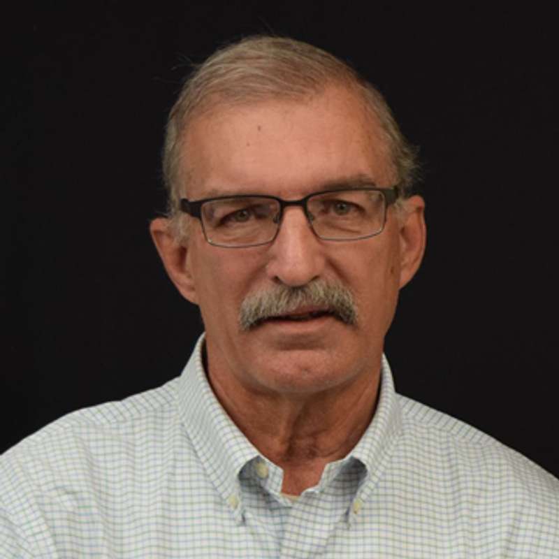 Rick Hepler