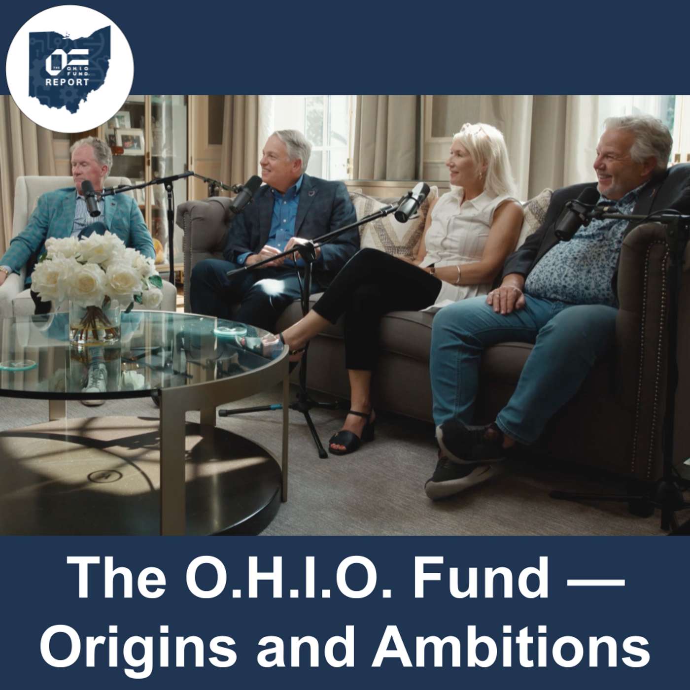 The O.H.I.O. Fund — Origins and Ambitions