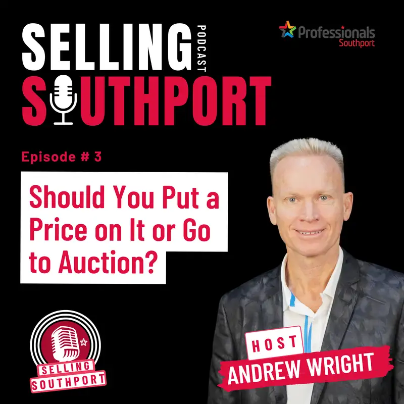Should You Put a Price on It or Go to Auction?