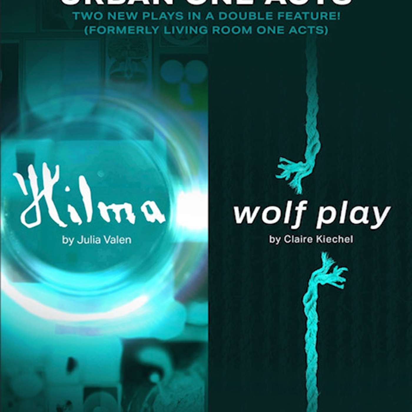 Speaking of the Arts