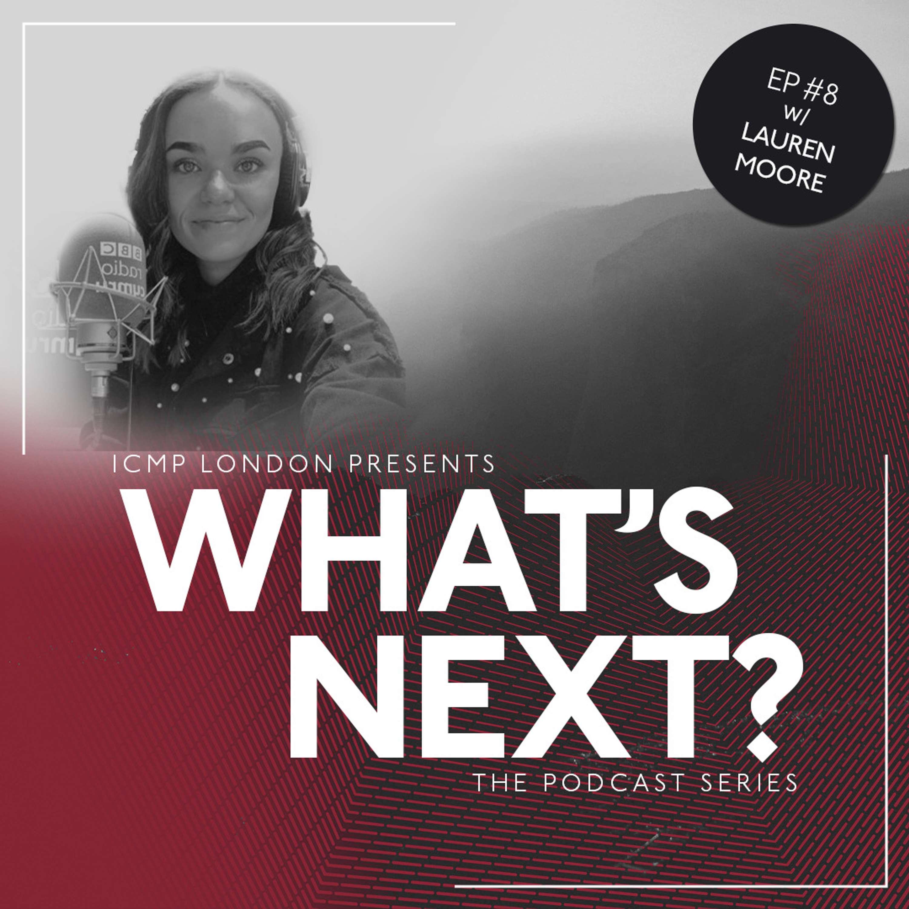 What\'s Next?
