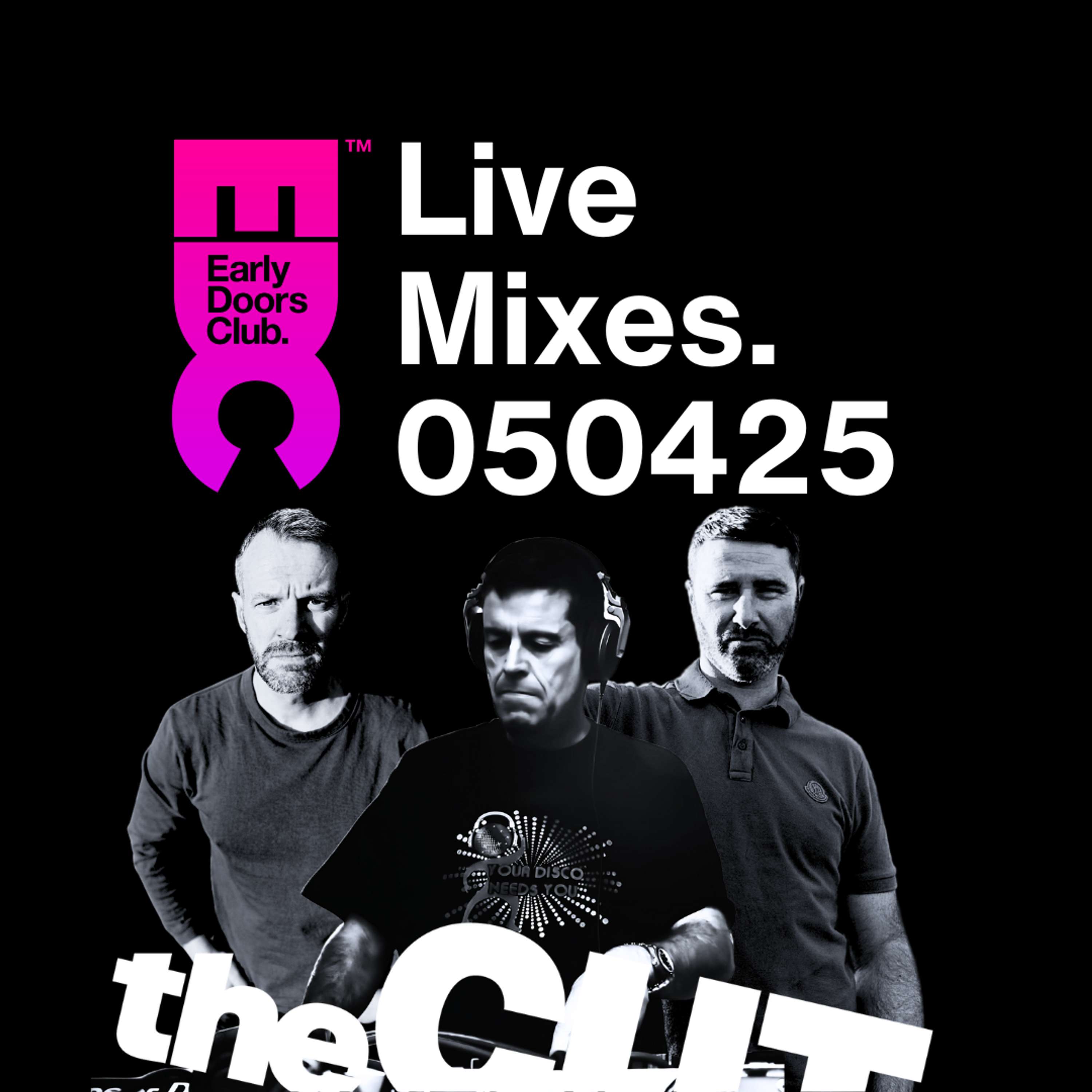 Progressive House UK