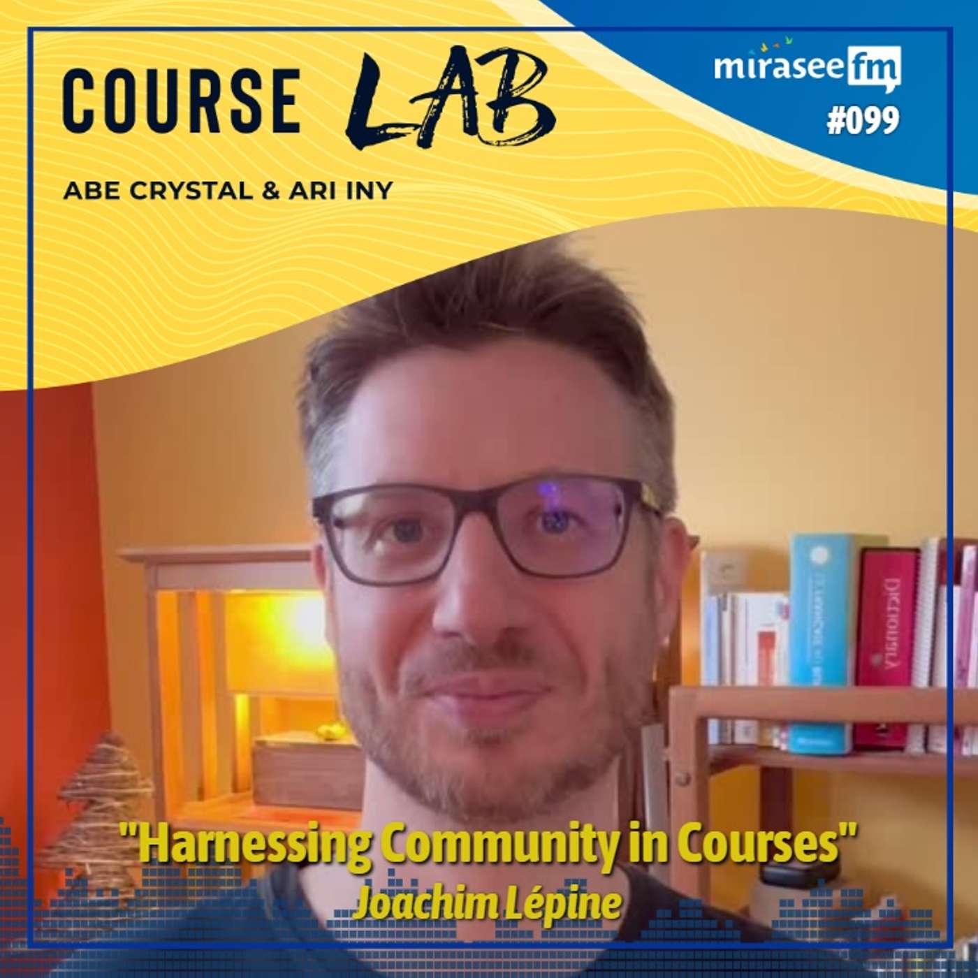 Course Lab: Lessons from Successful Online Course Creators