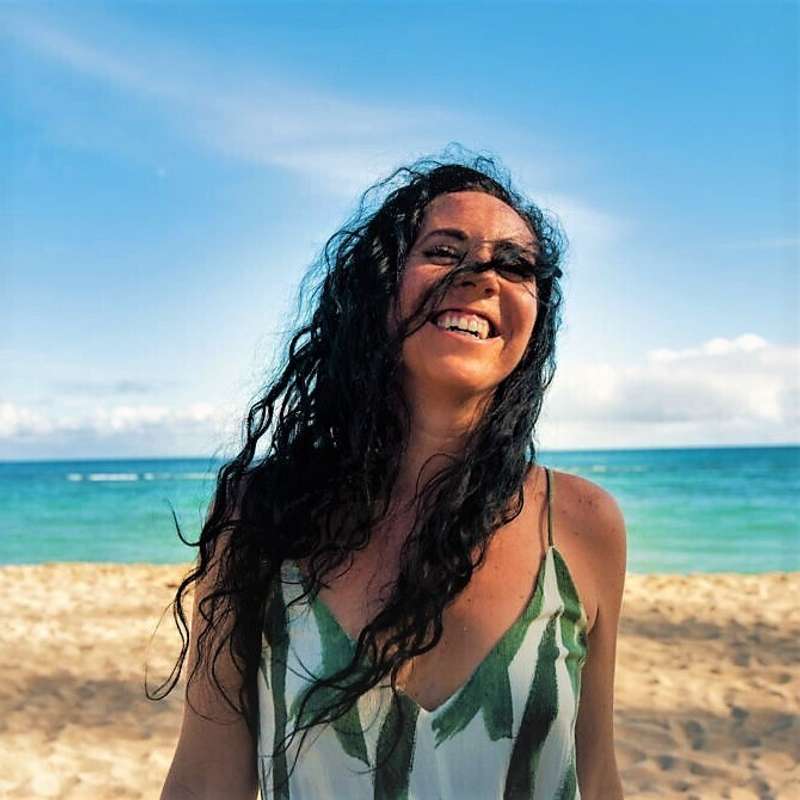 Sara Cousineau