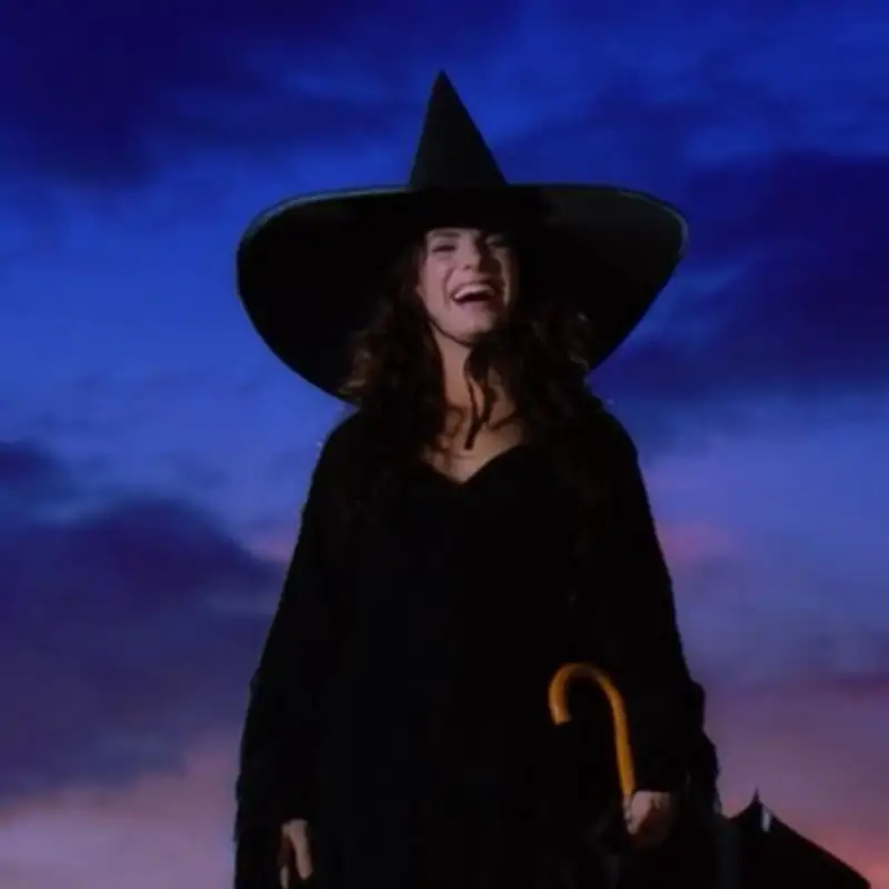 Bpop 022: Witchpop