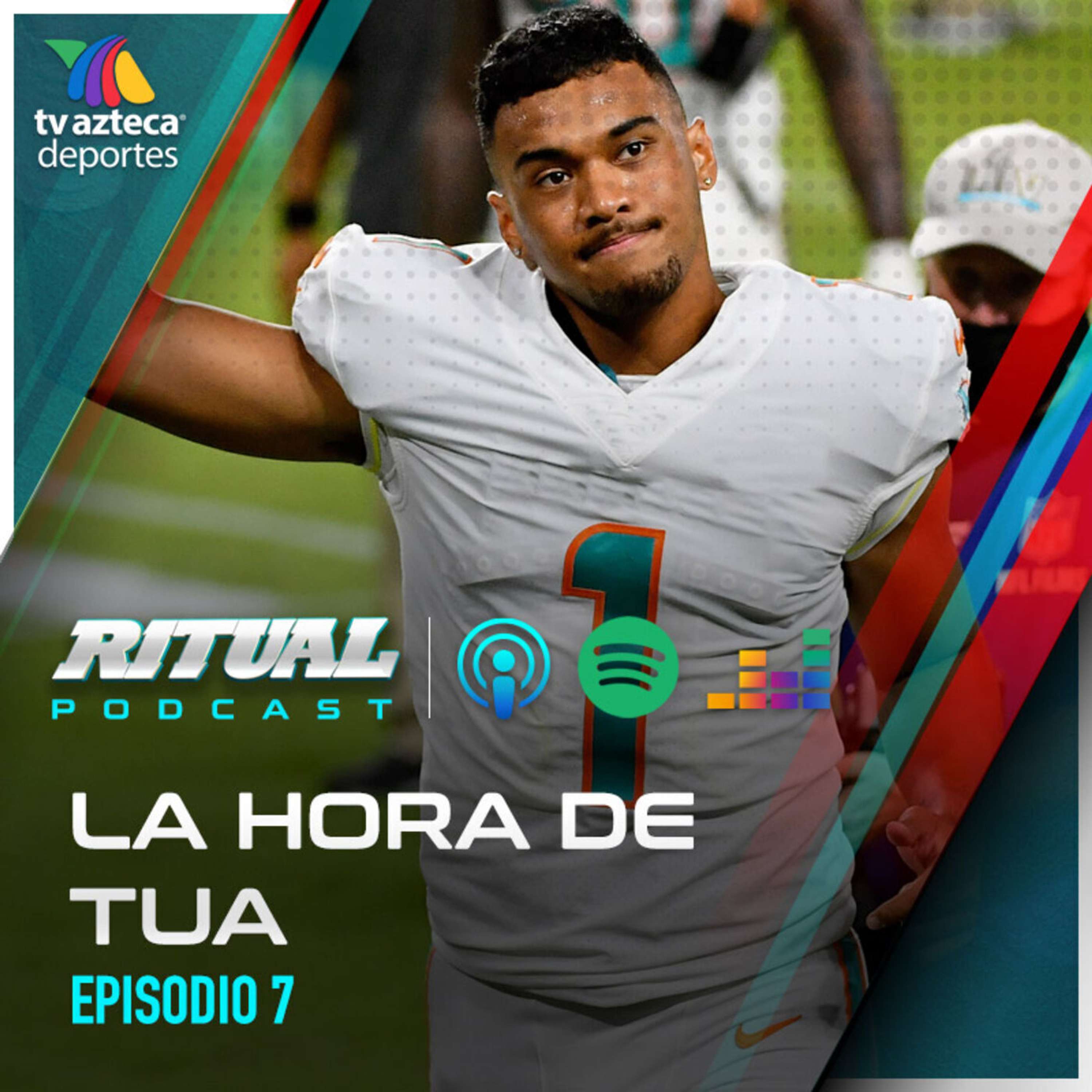 El Ritual NFL Podcast