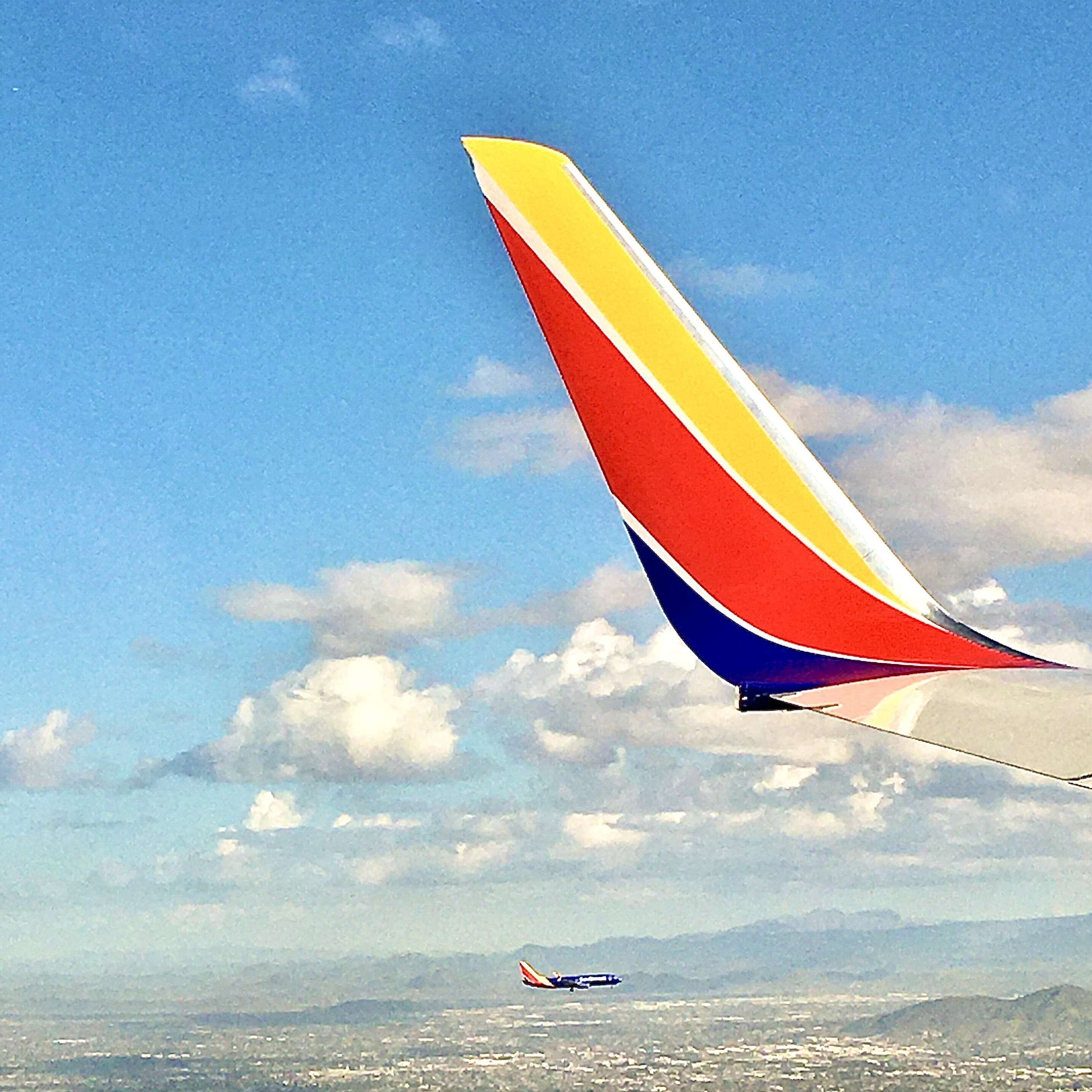 27 | Earn Southwest Points Without Paying for Flights! 10 Ways to Boost Your Account