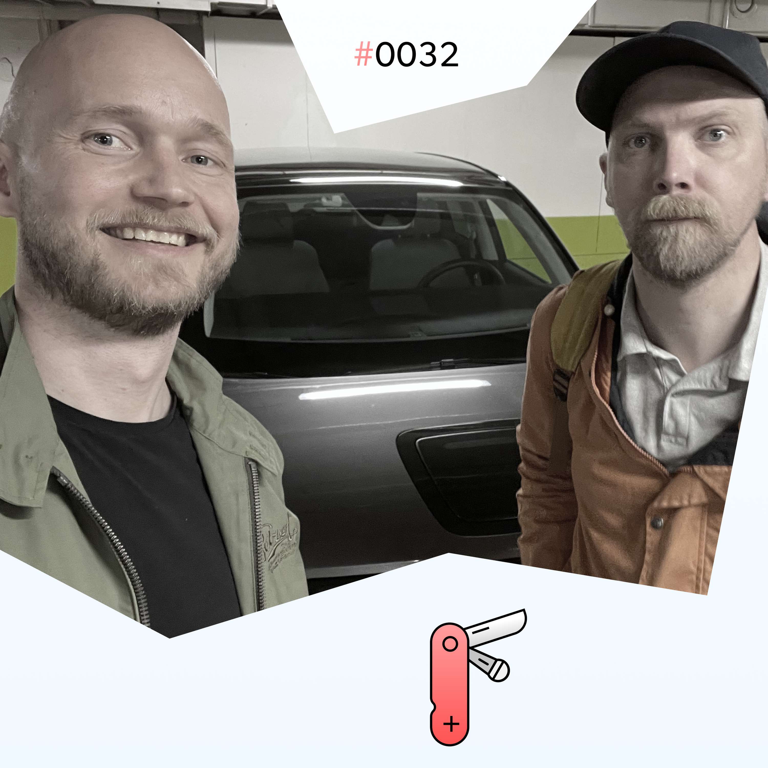Flisespikkeriet