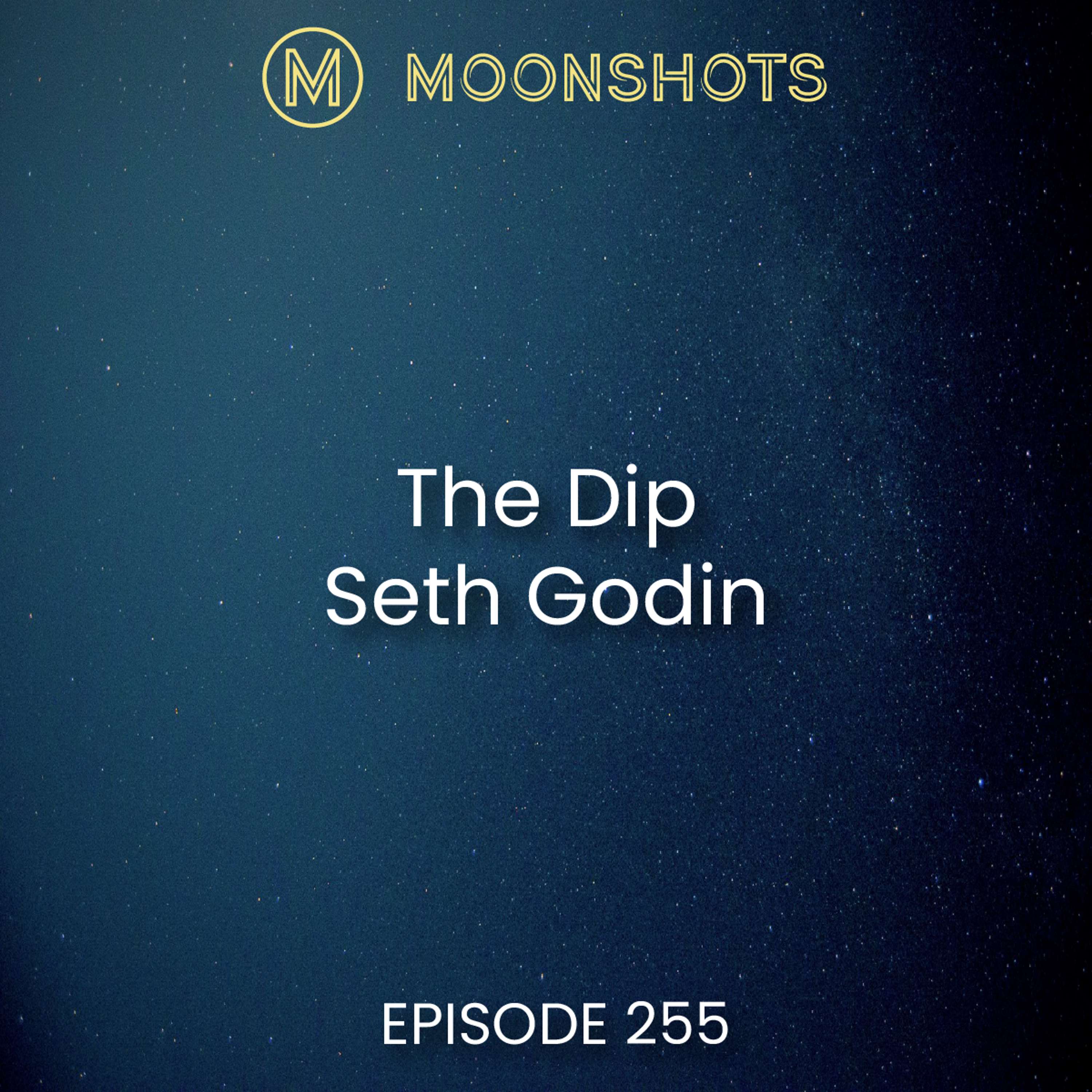 Moonshots Podcast: Superstar mindsets and success habits