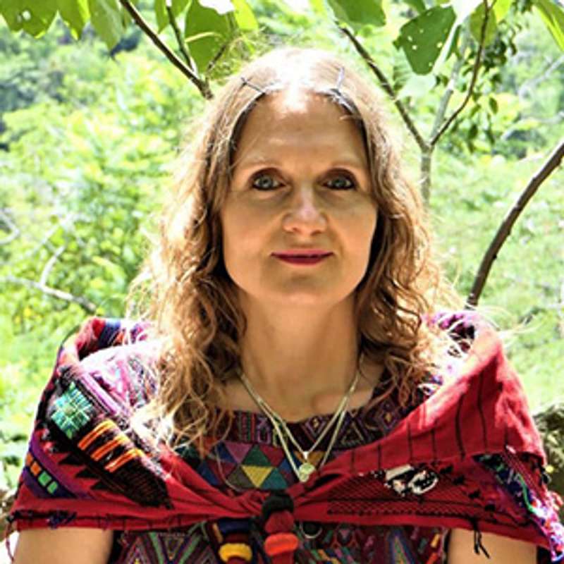 Alicia Kusumitra