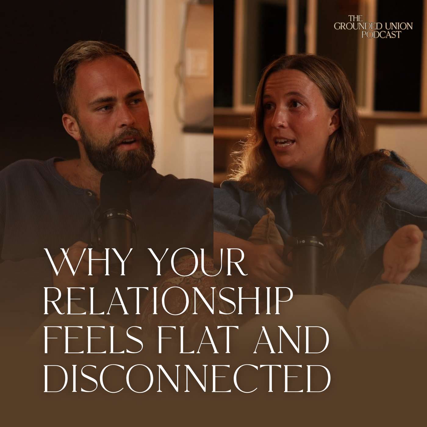 The Grounded Union Podcast