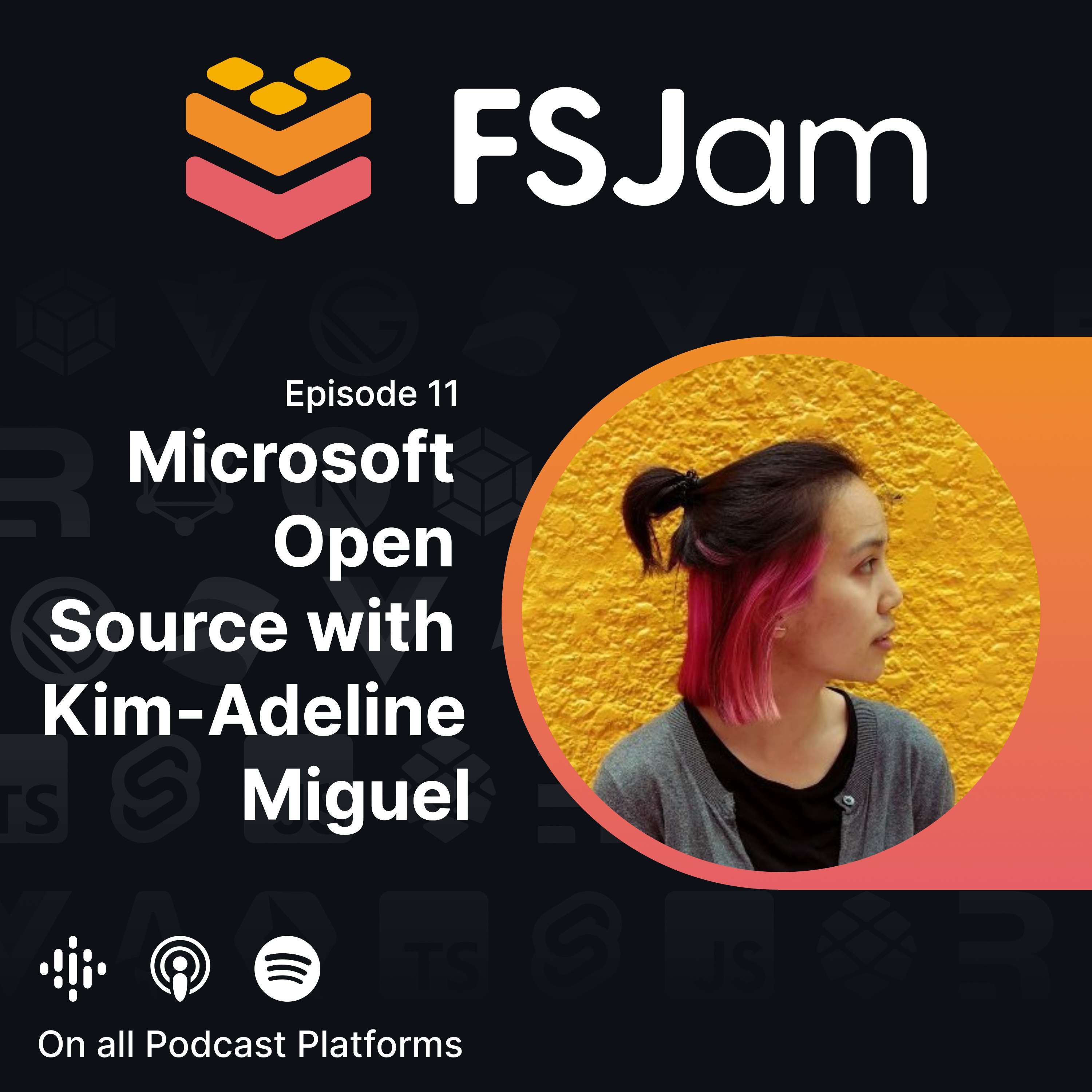 FSJam Podcast