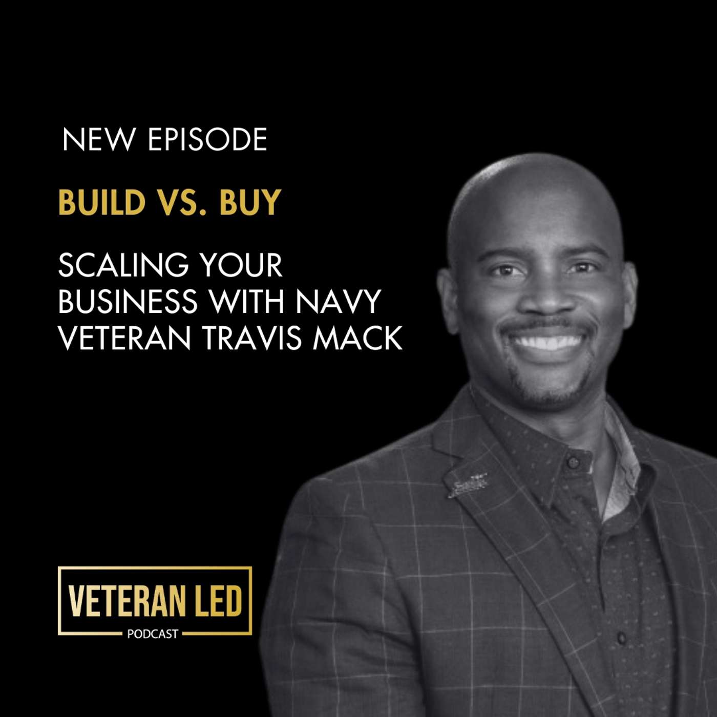Veteran Led
