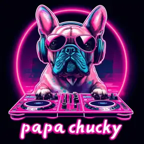 Papa Chucky Mixes