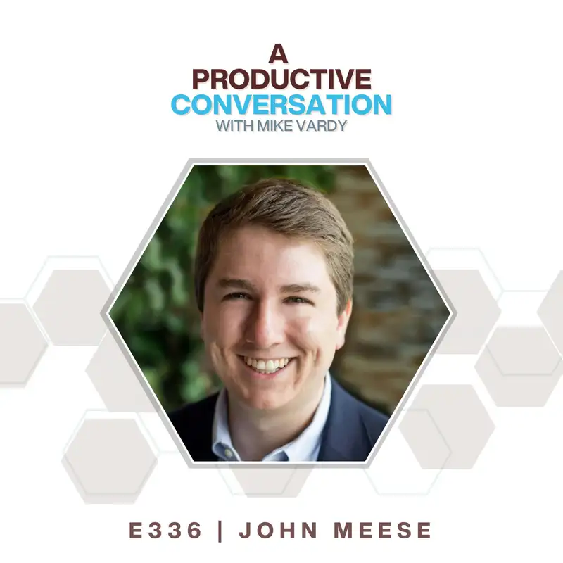 Visibility Bias with John Meese