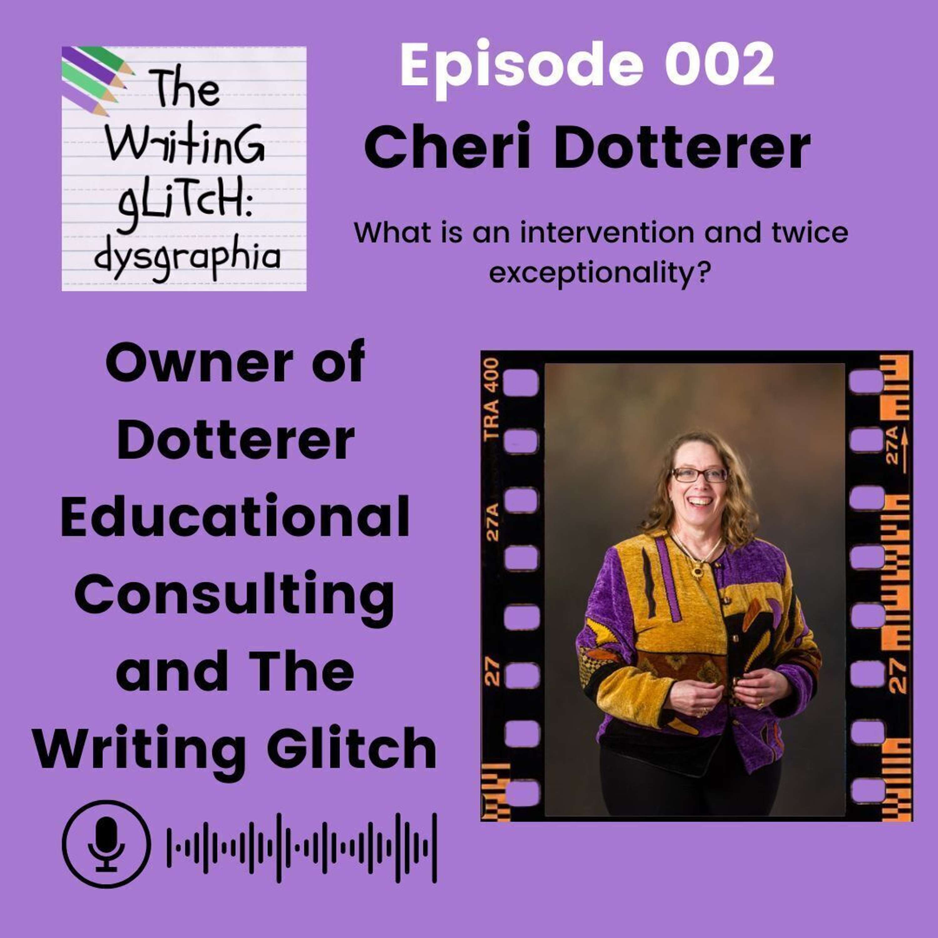 The Writing Glitch: Hack Dysgraphia No Pencil Required