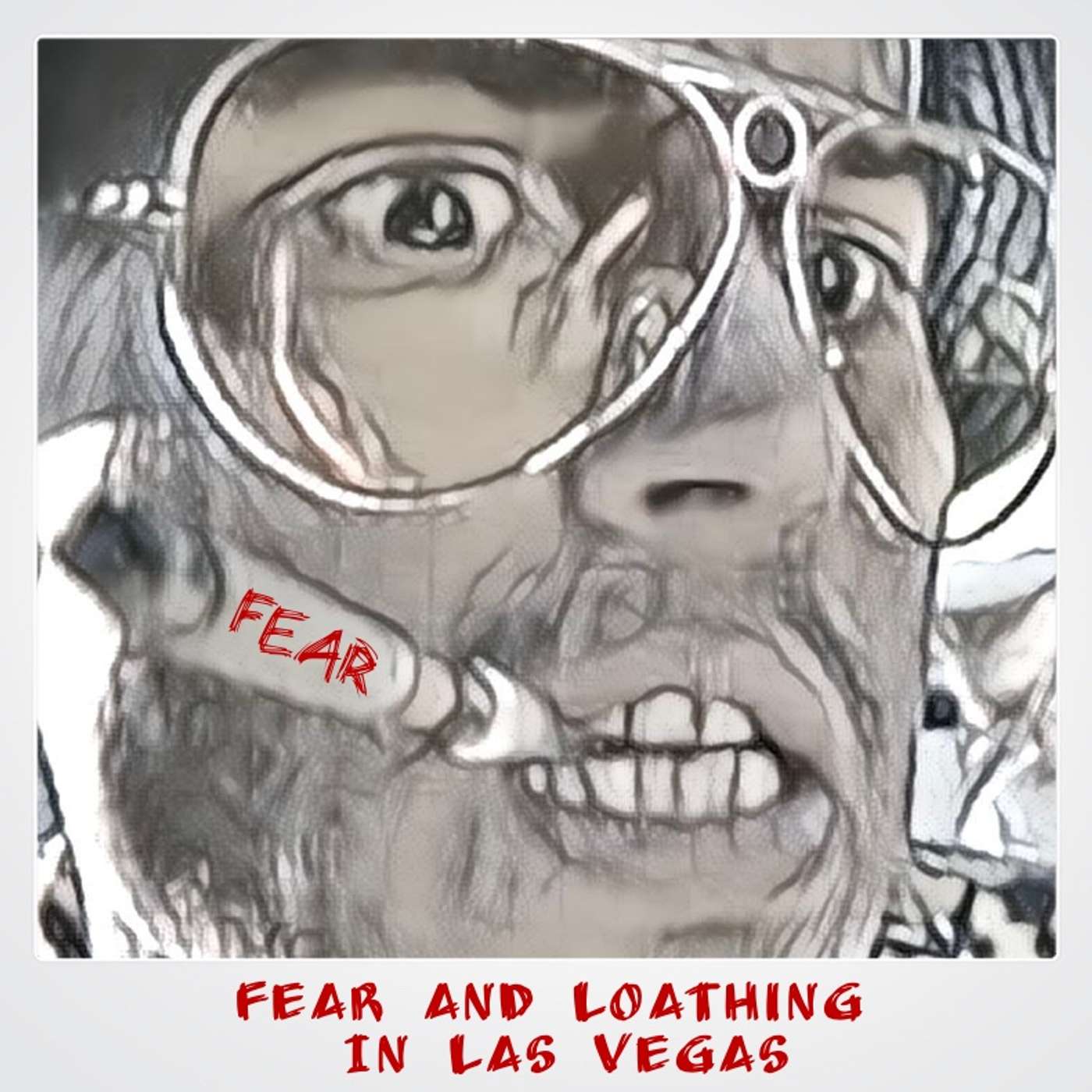 Season 7 Episode 5: Fear and Loathing in Las Vegas