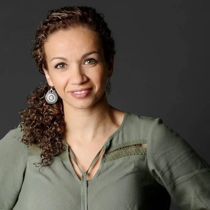 Carrefour Choq : Fayza Abdallaoui, sur tous les fronts