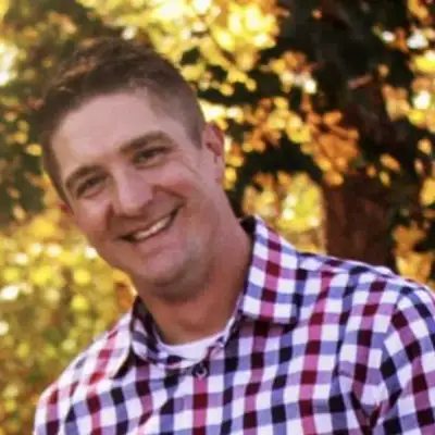 Sean Wainwright