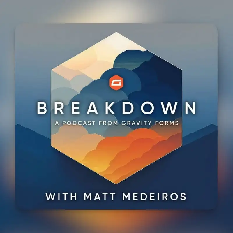 Breaking Down The Breakdown: A Grand Experiment in Branded Podcasts