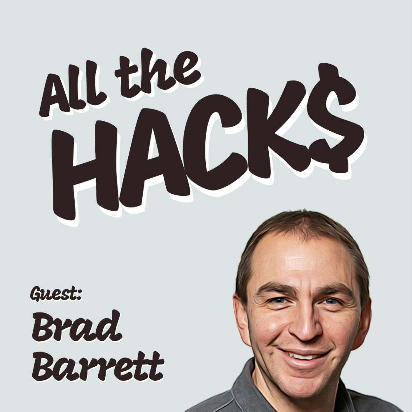 All the Hacks with Chris Hutchins2