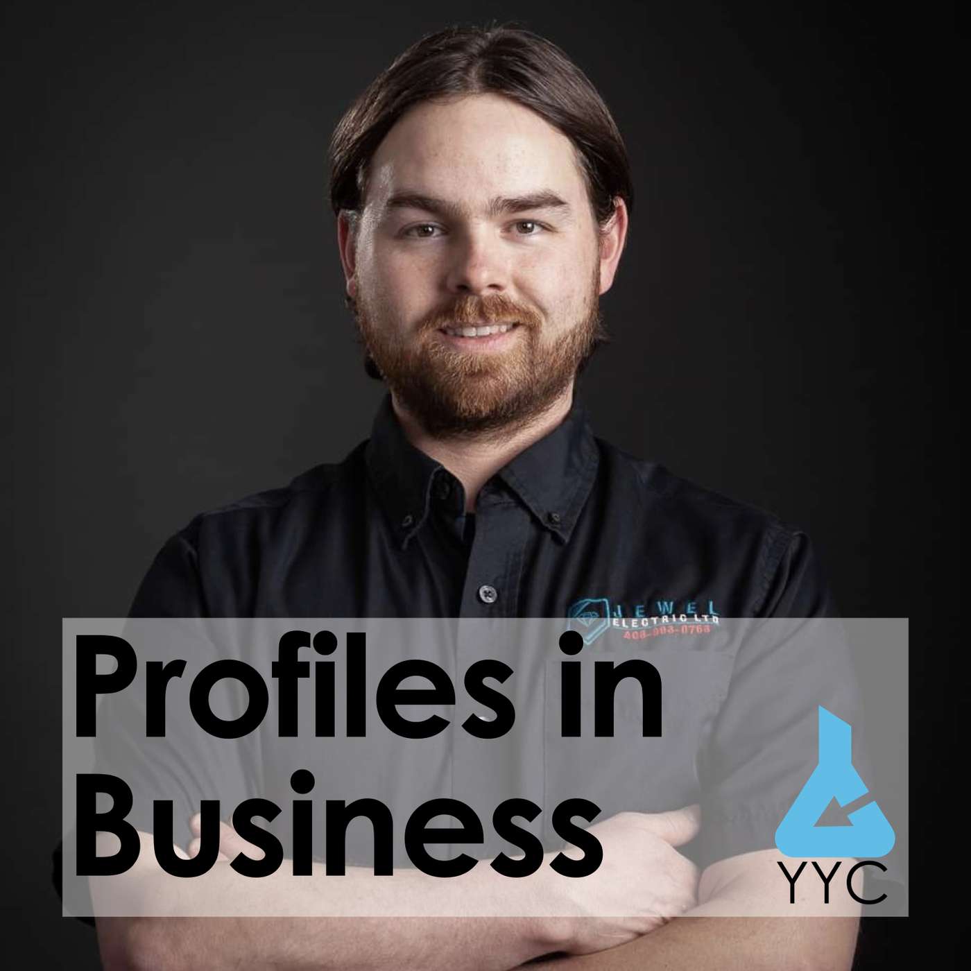 Robb Lacey | Jewel Electric