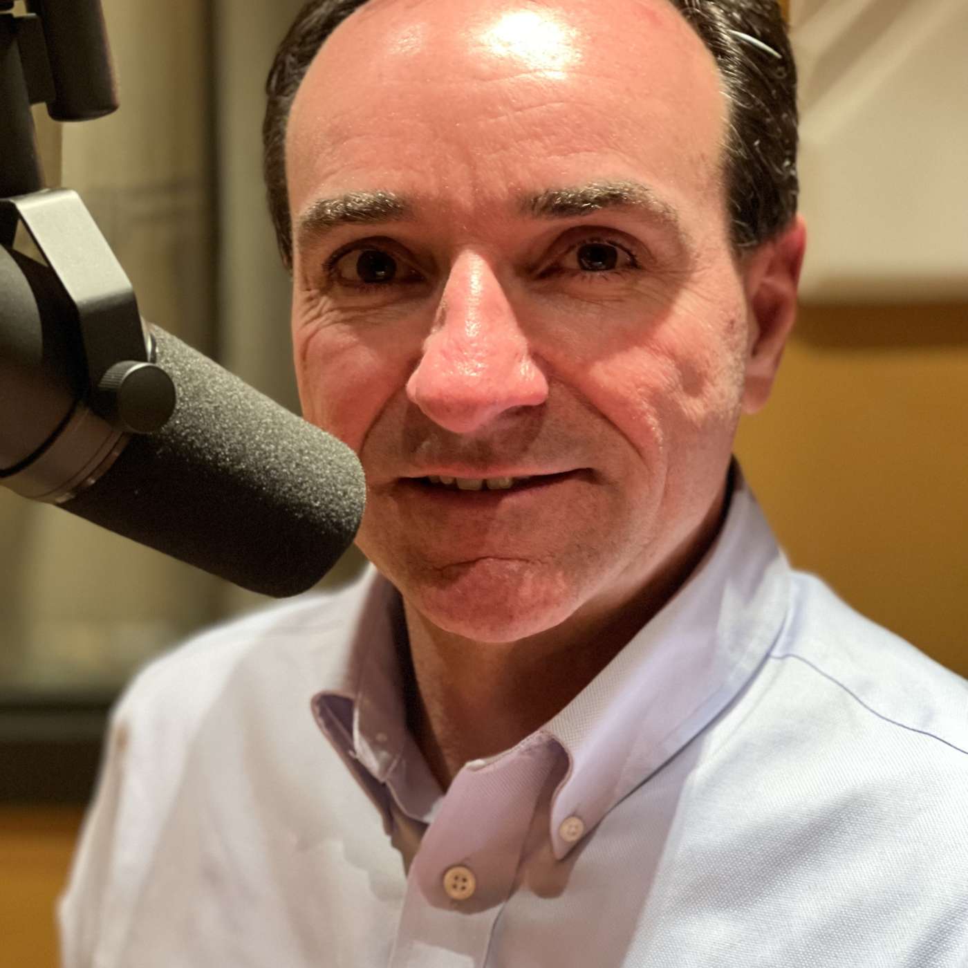 Get to know “enthusiastic’ SpartanMag.com Publisher Jim Comparoni